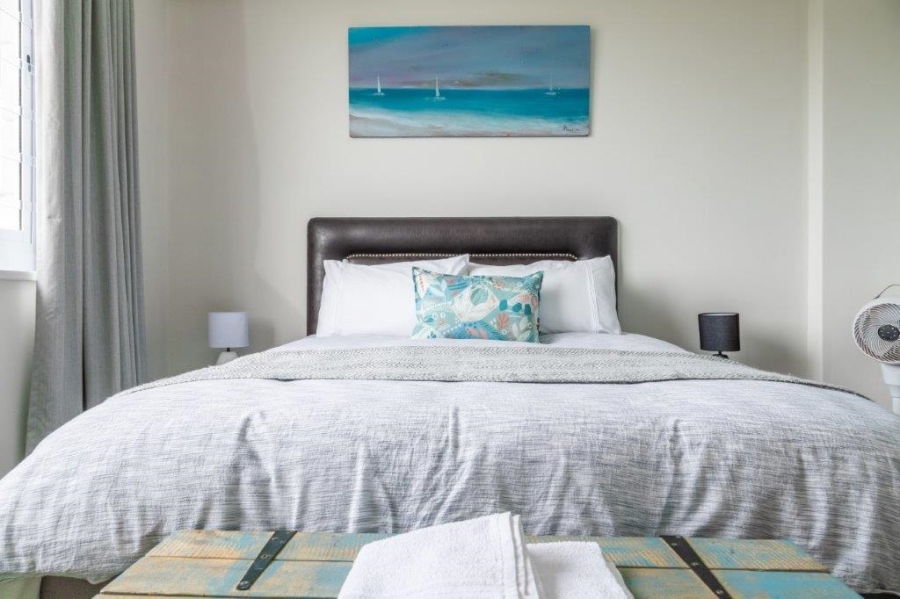 To Let 2 Bedroom Property for Rent in Muizenberg Western Cape